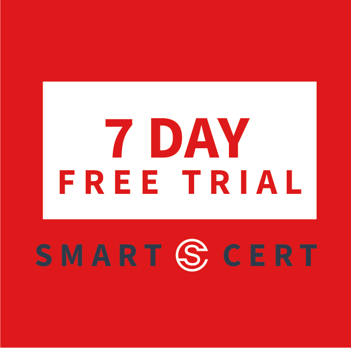 Free Trial Smartcert